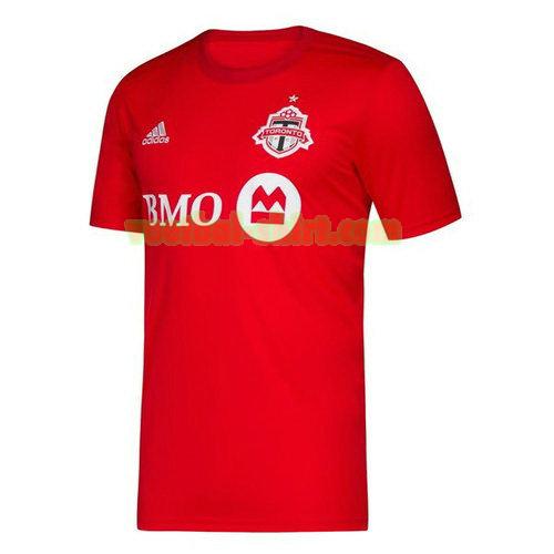 toronto fc thuis shirt 2019-2020 thailand mannen