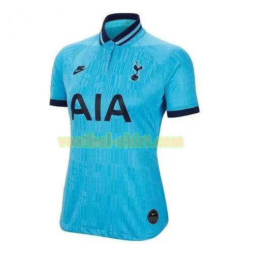 tottenham hotspur 3e shirt 2019-2020 dames