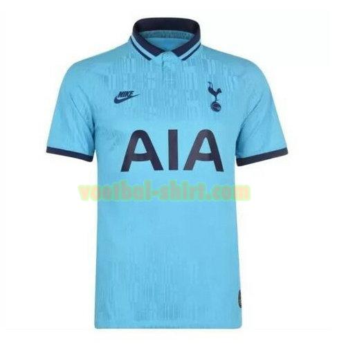 tottenham hotspur 3e shirt 2019-2020 mannen