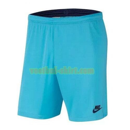 tottenham hotspur 3e shorts 2019-2020 mannen