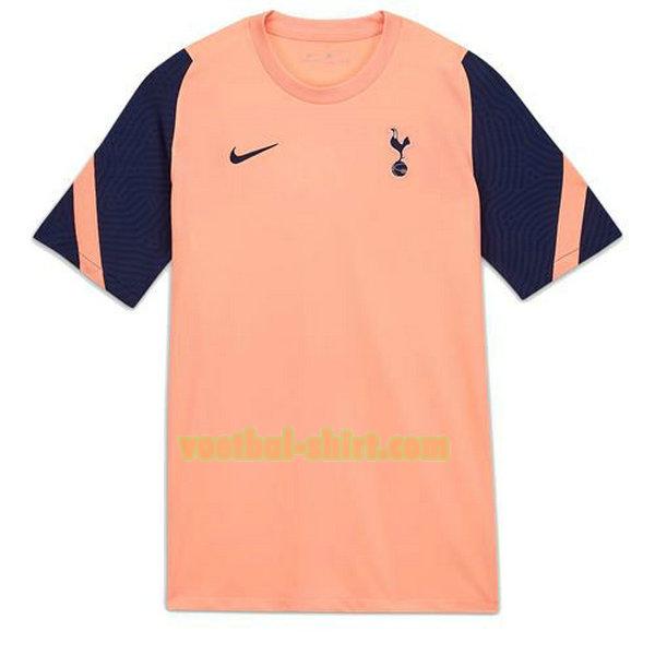 tottenham hotspur opleiding 2020-2021 oranje mannen