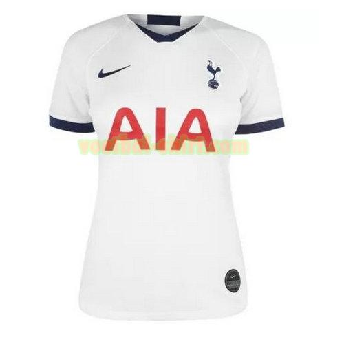 tottenham hotspur thuis shirt 2019-2020 dames