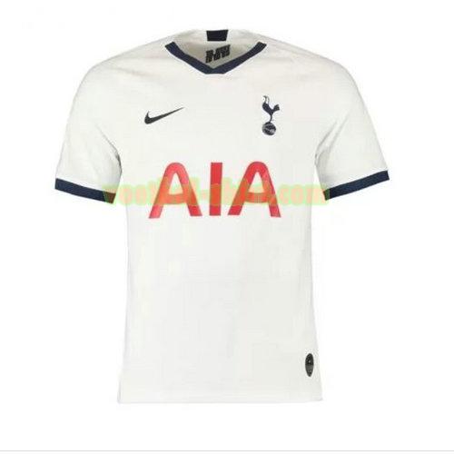 tottenham hotspur thuis shirt 2019-2020 mannen