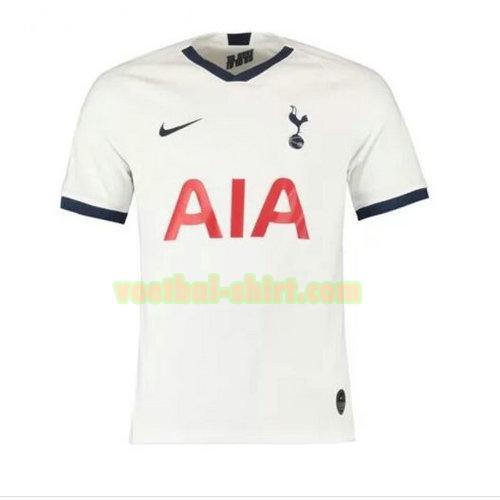 tottenham hotspur thuis shirt 2019-2020 thailand mannen