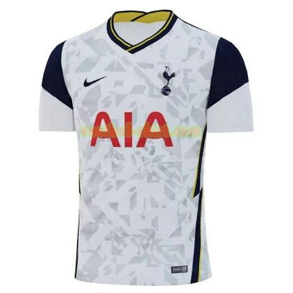 tottenham hotspur thuis shirt 2020-2021 mannen