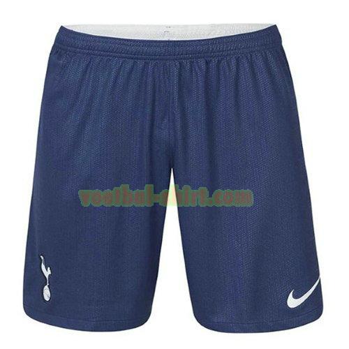 tottenham hotspur thuis shorts 2018-2019 mannen