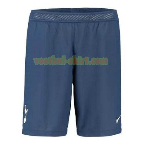 tottenham hotspur thuis shorts 2019-2020 mannen