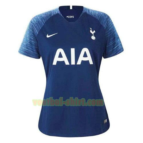 tottenham hotspur uit shirt 2018-2019 dames