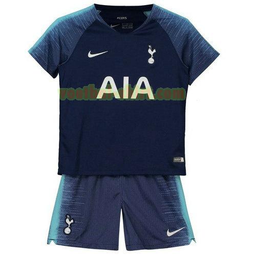 tottenham hotspur uit shirt 2018-2019 kinderen