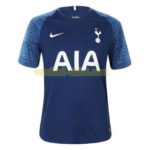 tottenham hotspur uit shirt 2018-2019 mannen