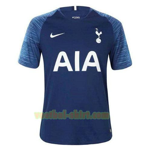 tottenham hotspur uit shirt 2018-2019 thailand mannen