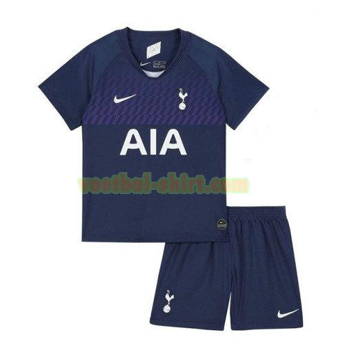 tottenham hotspur uit shirt 2019-2020 kinderen