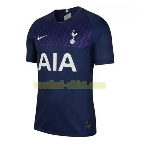 tottenham hotspur uit shirt 2019-2020 thailand mannen