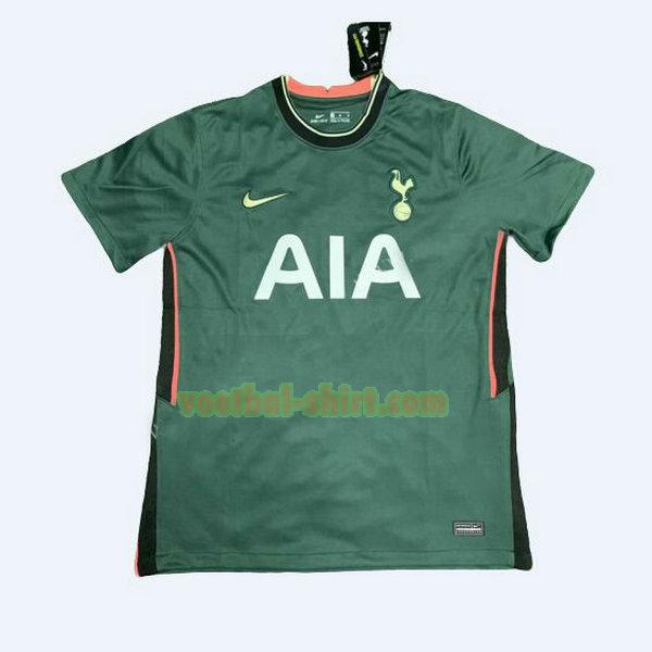 tottenham hotspur uit shirt 2020-2021 mannen