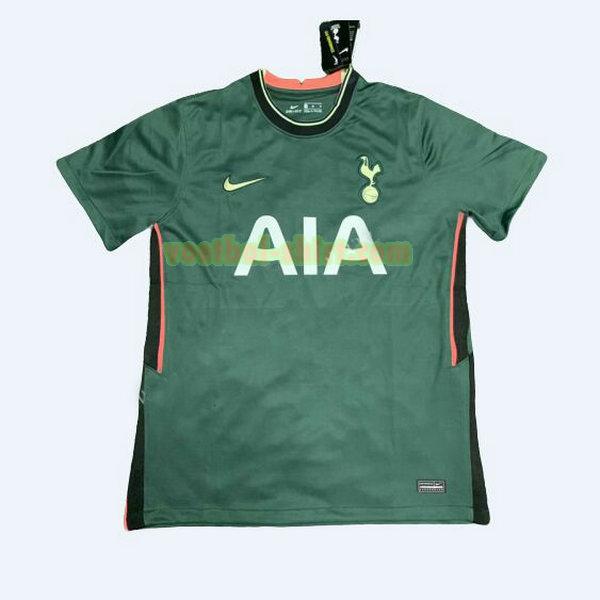 tottenham hotspur uit shirt 2020-2021 thailand mannen