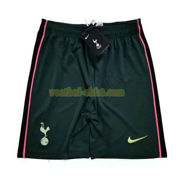 tottenham hotspur uit shorts 2020-2021 mannen