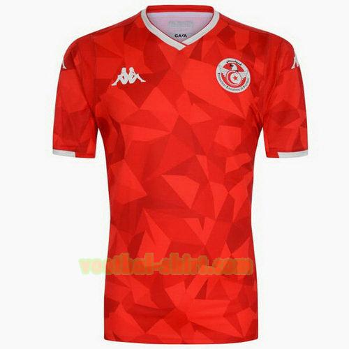 tunesië uit shirt 2019 mannen