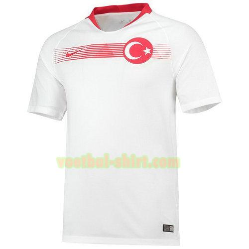 turkije uit shirt 2018 mannen