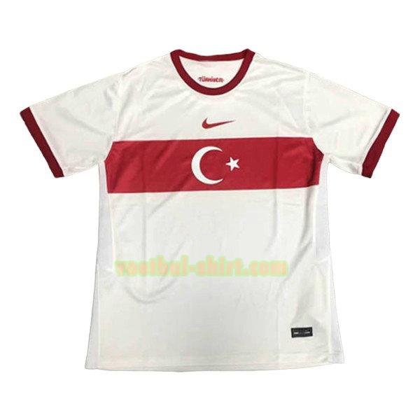 turkije uit shirt 2021 mannen