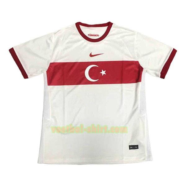 turkije uit shirt 2021 thailand mannen