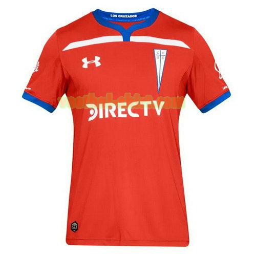 universidad catolica uit shirt 2019-2020 thailand mannen