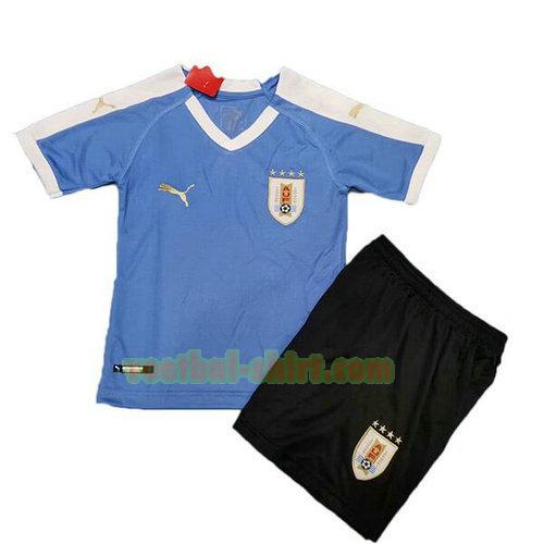 uruguay thuis shirt 2019 kinderen