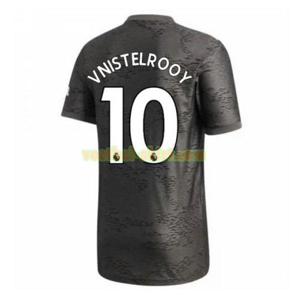 v.nistelrooy 10.jpg manchester united uit shirt 2020-2021 mannen