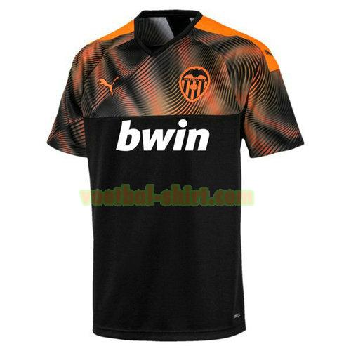 valencia cf uit shirt 2019-2020 mannen