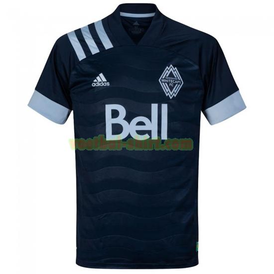 vancouver whitecaps uit shirt 2020-2021 thailand mannen