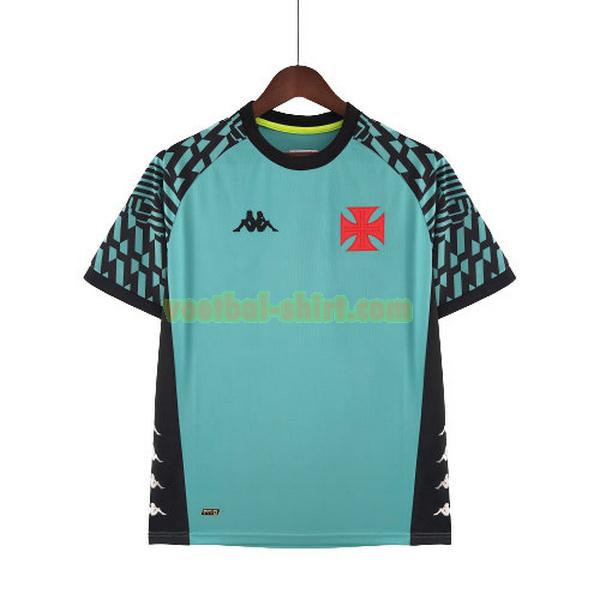 vasco da gama training shirt 2022 2023 groen mannen