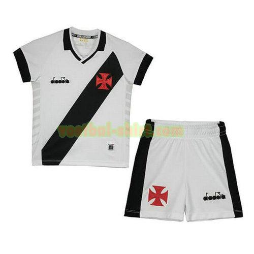 vasco da gama uit shirt 2019-2020 kinderen