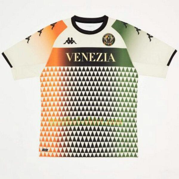 venice uit shirt 2021 2022 thailand rood mannen