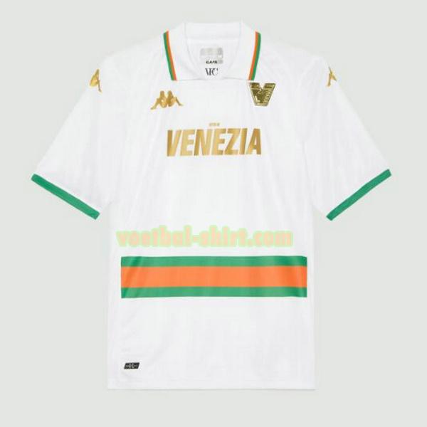 venice uit shirt 2023 2024 thailand wit mannen