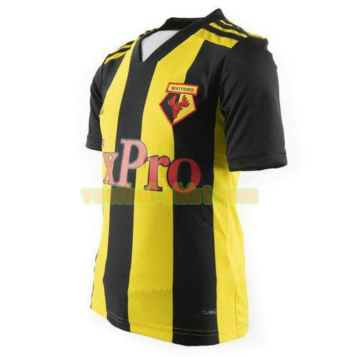 watford thuis shirt 2018-2019 mannen