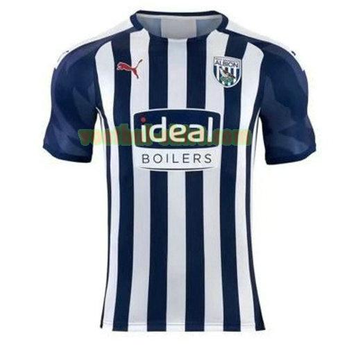 west bromwich albion thuis shirt 2019-2020 mannen