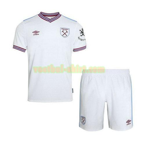 west ham united uit shirt 2019-2020 kinderen