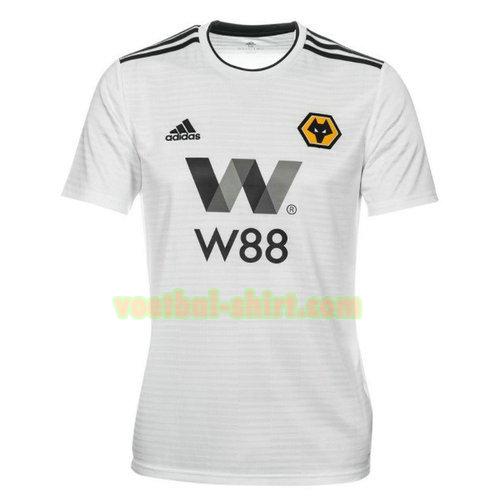 wolves uit shirt 2018-2019 thailand mannen