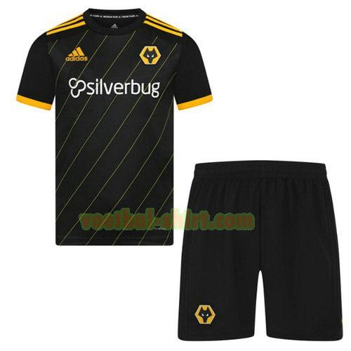 wolves uit shirt 2019-2020 kinderen