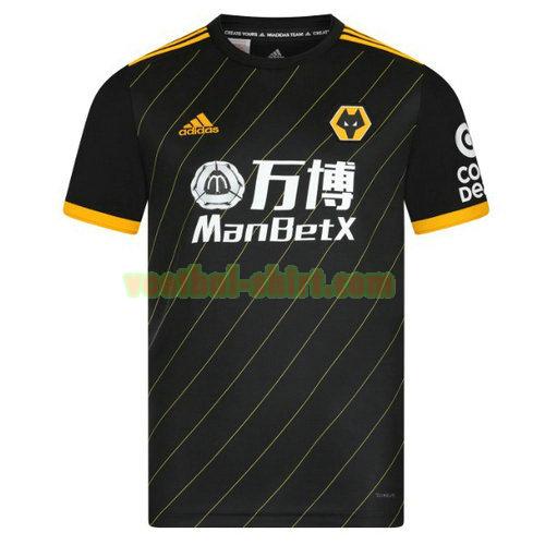 wolves uit shirt 2019-2020 mannen