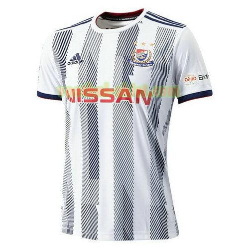 yokohama f.marinos uit shirt 2019-2020 thailand mannen