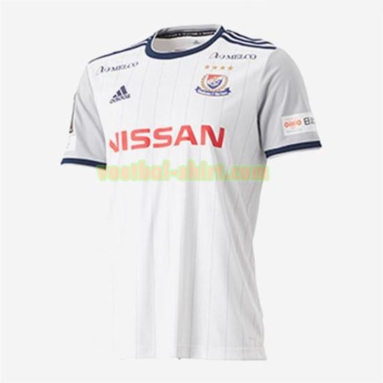 yokohama f.marinos uit shirt 2020-2021 thailand mannen