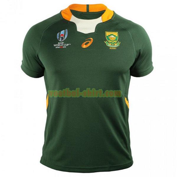 zuid afrika thuis shirt 2019 groen mannen